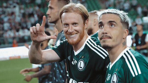 RTL Nieuws: игрок "Легии" предстанет перед судом за нападение на сотрудников АЗ