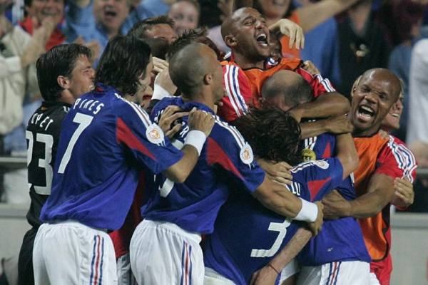 Отборочный цикл Евро-2024, сборная Португалии выиграла все 10 матчей, кому удавалось ранее