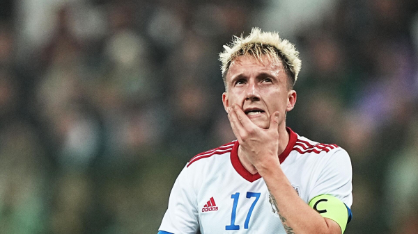 Футболист Головин заявил, что Куба ассоциируется у него с сигарами и волейболом