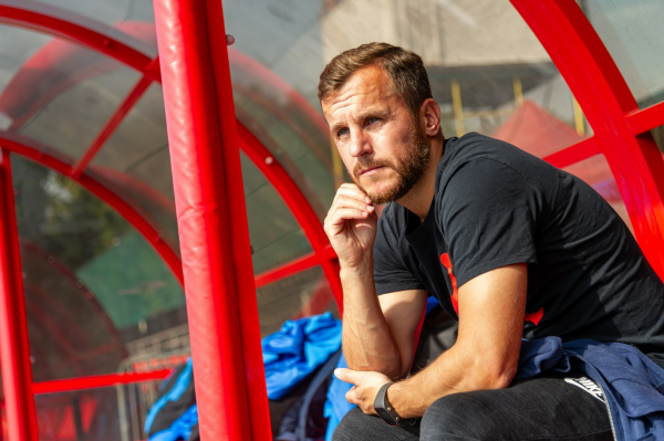 В семи российских городах завершилось обучение тренеров 