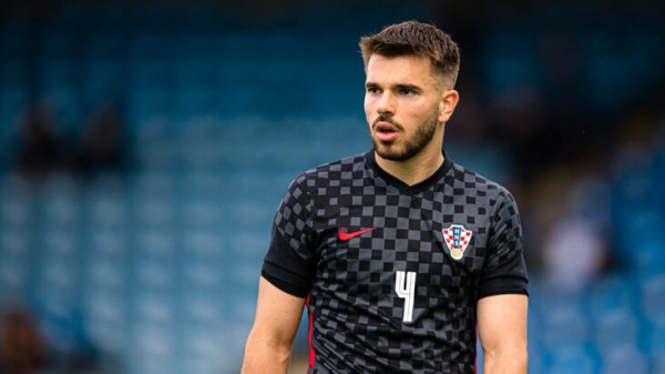 Белоруссия U21 &mdash; Хорватия U21. Ставка (к. 2.70) и прогноз на футбол, чемпионат Европы до 21 года, 20 ноября 2023 года