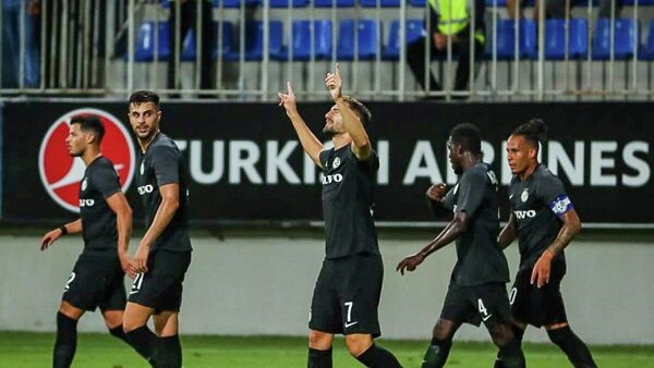 УЕФА перенес матч Лиги Европы "Маккаби" (Хайфа) - "Ренн" из Белграда в Будапешт