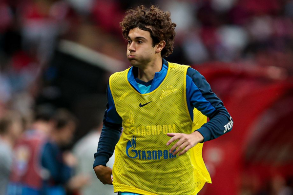 Интервью с шеф-скаутом &laquo;Зенита&raquo; Константином Шипулиным &ndash; трансферы &laquo;Зенита&raquo;, Малком, Вендел, Эракович, Алберто