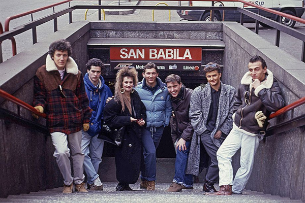 Почему Гильермо Абаскаль носит Stone Island, кто ещё из тренеров: Гвардиола, Энрике, Личка, история бренда, фанаты