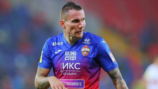 &laquo;Факел&raquo; &mdash; ЦСКА. Прогноз и ставка (к. 2.26) на футбол, РПЛ, 11 ноября 2023 года