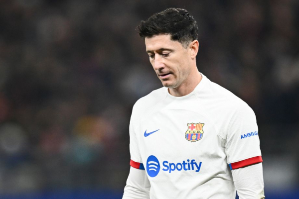 Проблемы нападающего &laquo;Барселоны&raquo; Роберта Левандовского, травмы, спад, результативность, подробности