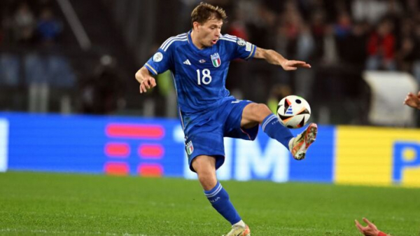 &laquo;Интер&raquo; хочет сохранить Бареллу до 2028 года