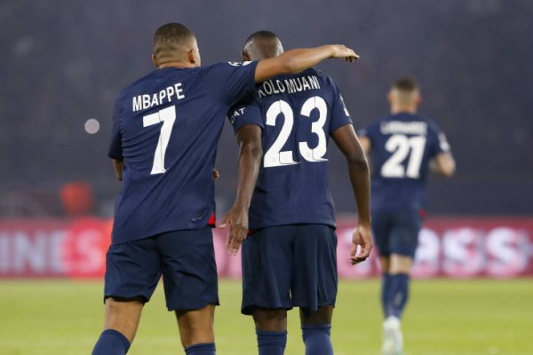 Цирк Килиана Мбаппе возвращается! Новый виток трансферной саги суперзвезды ПСЖ?