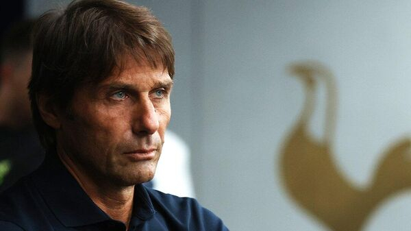 Radio Radio: Конте вернется на пост главного тренера "Ювентуса" летом 2024 года