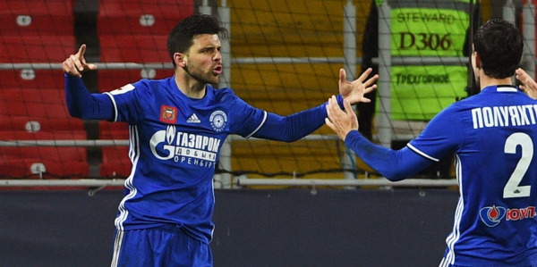 
        От Погребняка до Захаряна: вспоминаем последние продажи клубов РПЛ за рубеж
        
        
        
	