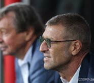 Андрей Тихонов рассказал, какая зарплата была у него в &laquo;Спартаке&raquo; в конце 90-х