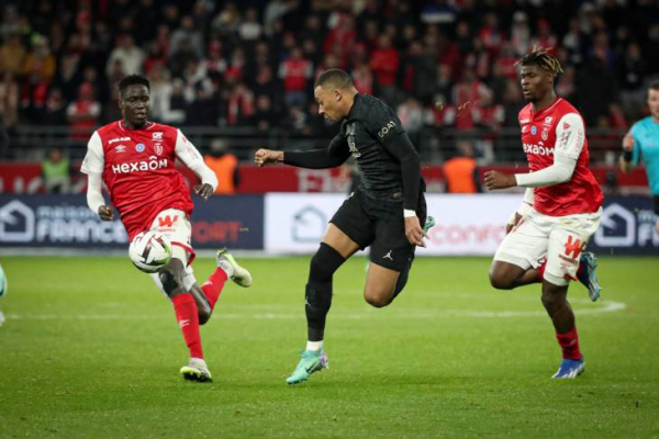 Цирк Килиана Мбаппе возвращается! Новый виток трансферной саги суперзвезды ПСЖ?