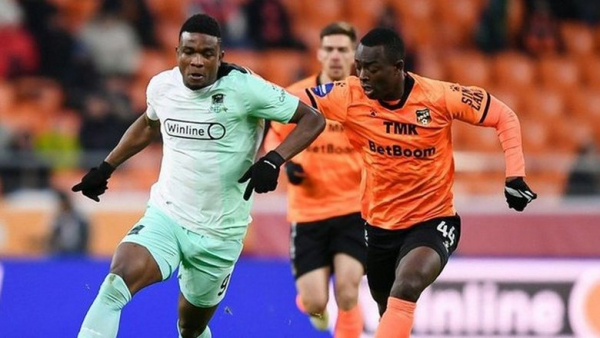 Черный день &laquo;Краснодара&raquo;: потеряли лидерство, Сафонова и Тормену. &laquo;Урал&raquo; победил, &laquo;Зенит&raquo; &mdash; первый