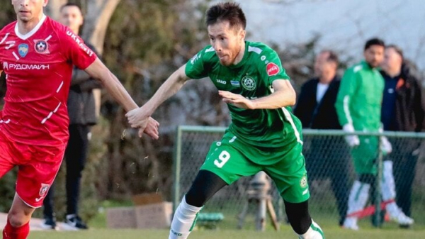 &laquo;Нефтчи&raquo; Фергана &mdash; &laquo;Кызылкум&raquo;. Ставка (к. 2.07) и прогноз на футбол, чемпионат Узбекистана, 23 ноября 2023 года