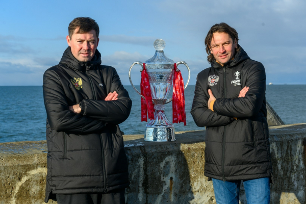 Трофей FONBET Кубка России побывал в Калининграде