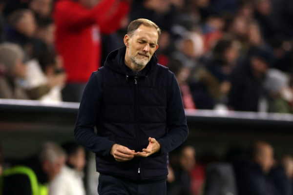 &laquo;Боруссия&raquo; Д &mdash; &laquo;Бавария&raquo;: анонс матча 10-го тура Бундеслиги, 4 ноября 2023 &mdash; критика Томаса Тухеля, прогноз