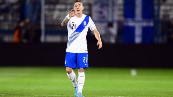 Греция &mdash; Новая Зеландия. Ставка (к. 2.10) и прогноз на товарищеский матч, 17 ноября 2023 года