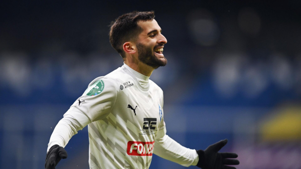 "Крылья Советов" вырвали ничью в матче РПЛ с "Локомотивом"