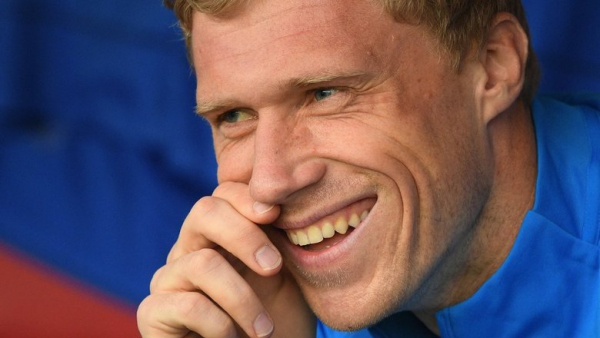 &laquo;В &ldquo;Спартаке&rdquo; Погребняка убивали морально. Вся команда бегает, а Старков отправляет его тренироваться с вратарями!&raquo;