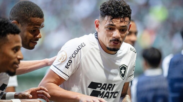 &laquo;Форталеза&raquo; &mdash; &laquo;Ботафого&raquo;. Ставка (к. 3.10) и прогноз на футбол, чемпионат Бразилии, 24 ноября 2023 года