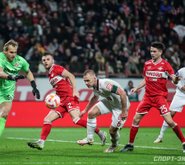 &laquo;Спартак&raquo; был лучше в дерби, даже играя в меньшинстве. Что &laquo;Локо&raquo; делал бы без Дзюбы?