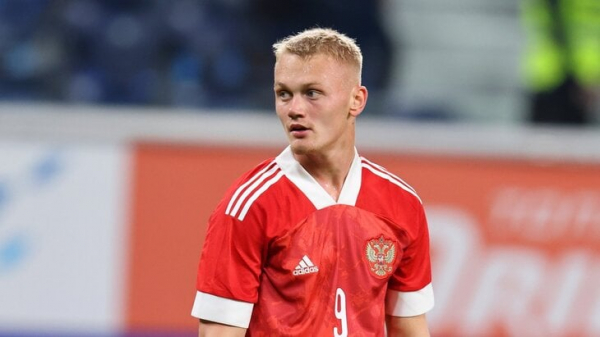 Белоруссия U21 &mdash; Россия U21. Ставка (к. 2.02) и прогноз на футбол, товарищеский матч, 15 ноября 2023 года