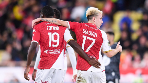 
        Головин тащит &laquo;Монако&raquo; осенью! Был номинирован на игрока месяца в октябре, но уступил Мбаппе
        
        
        
	