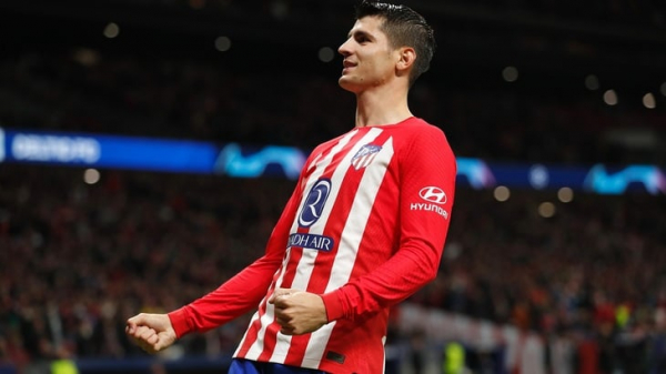 &laquo;Атлетико&raquo; &mdash; &laquo;Вильярреал&raquo;. Прогноз и ставка (к. 1.81) на футбол 12 ноября 2023 года