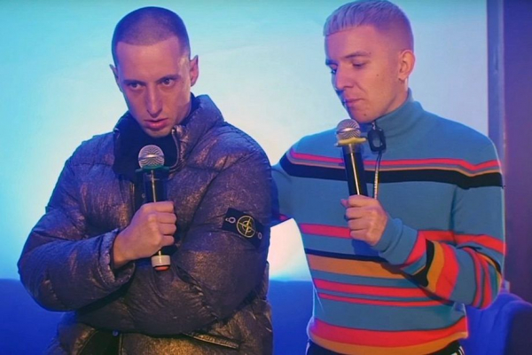 Почему Гильермо Абаскаль носит Stone Island, кто ещё из тренеров: Гвардиола, Энрике, Личка, история бренда, фанаты