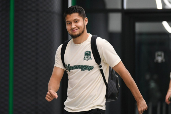 Краснодар &mdash; Крылья Советов: прямая онлайн-трансляция 14-го тура РПЛ, где смотреть, видео, 5 ноября 2023, Локо &mdash; Спартак