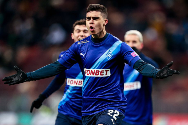 Лига чемпионов: где сейчас игроки &laquo;Шерифа&raquo;, побеждавшие &laquo;Реал&raquo;: Костанца, Тилль, Яхшибоев, Атанасиадис