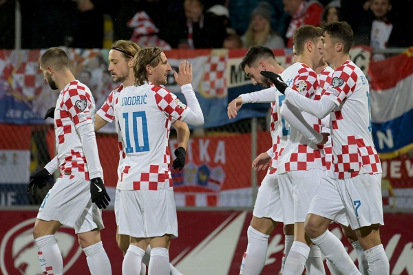 Франция &mdash; Гибралтар &mdash; 14:0, 18 ноября 2023, видео голов Мбаппе, Жиру, Дембеле, рекорд в истории квалификации Евро