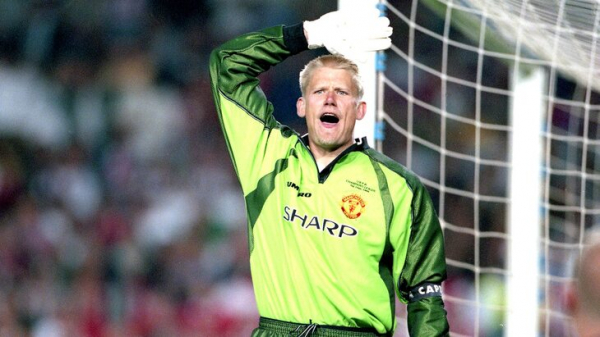 Шмейхель, Чех, Алиссон и еще семь лучших вратарей в истории АПЛ