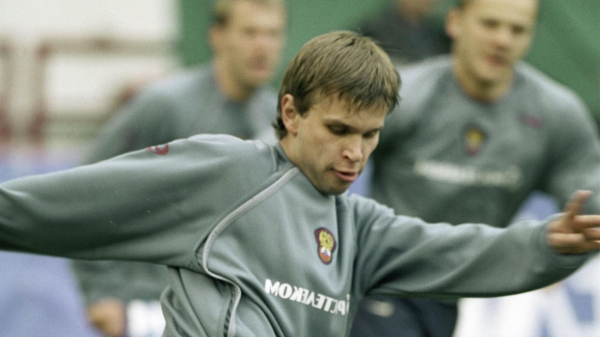 Адвокат заявила о фальсификации дела против экс-футболиста Бугаева ради взятки