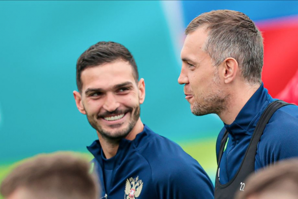 Магомед Оздоев, эксклюзивное интервью: Европа, ПАОК, Греция, Турция, игнор сборной, Карпин, ЧМ-2026, Россия, Зенит, РПЛ