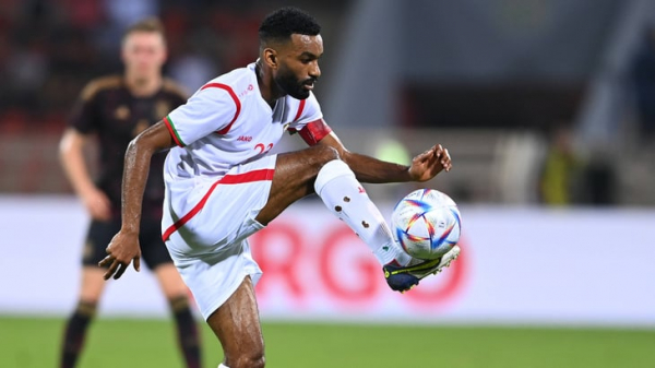 Оман &mdash; Тайвань. Ставка (к. 2.25) и прогноз на футбол, квалификация чемпионата мира 2026 года, 16 ноября 2023 года