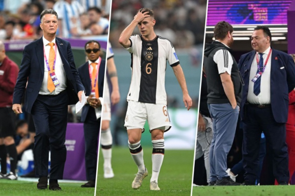 Год спустя чемпионата мира &mdash; 2022 в Катаре: как живёт страна, что изменилось после турнира, истории про Месси, ван Гала