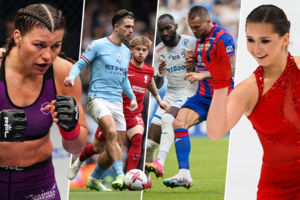 Расписание спортивных матчей 25 ноября 2023 года &mdash; live трансляции, текстовые трансляции, результаты, кто сыграет