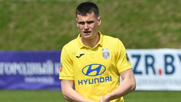 &laquo;Гомель&raquo; &mdash; &laquo;Ислочь&raquo;. Ставка (к. 3.01) и прогноз на футбол, чемпионат Белоруссии, 10 ноября 2023 года