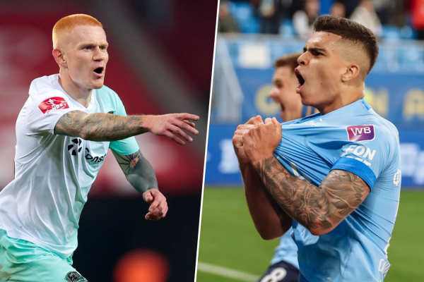 Главные футбольные матчи выходных, 4-6 ноября: Локомотив &mdash; Спартак, Боруссия &mdash; Бавария, Тоттенхэм &mdash; Челси, Зенит, Челси