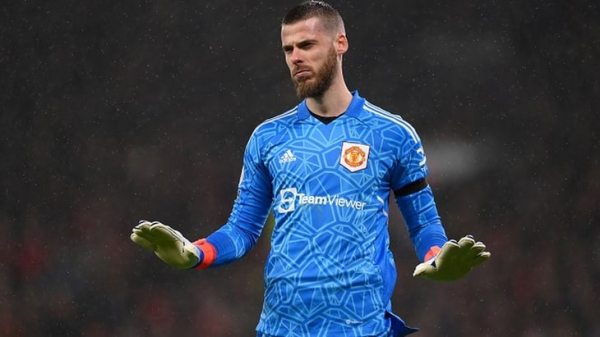 &laquo;Интер Майами&raquo; нацелился на экс-голкипера &laquo;МЮ&raquo;