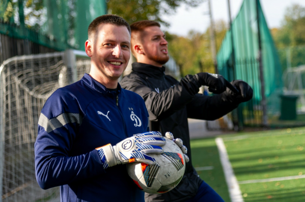 В семи российских городах завершилось обучение тренеров 