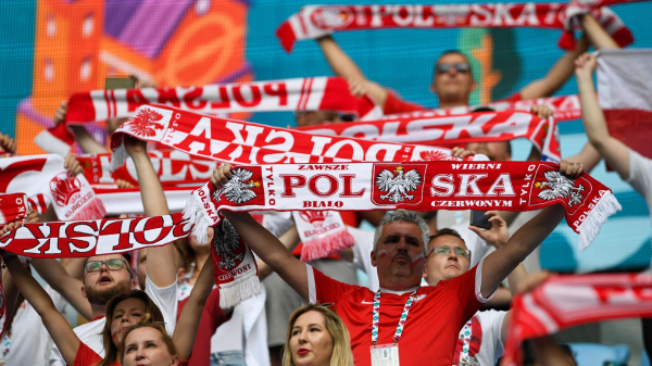 Четырех футболистов исключили из сборной Польши U-17 перед ЧМ за алкоголь