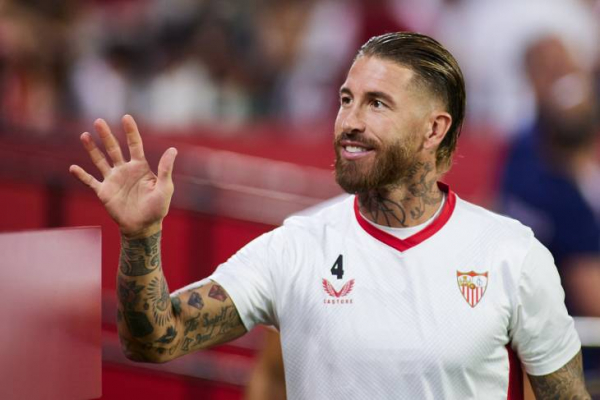 Замыкая круг. Возвращение Серхио Рамоса добавит в севильское дерби огня