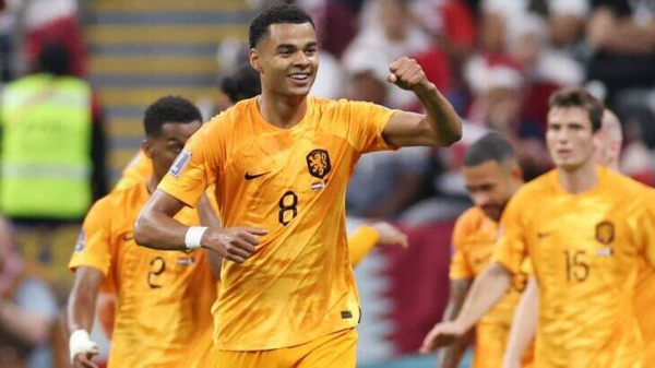 Гибралтар &mdash; Нидерланды. Ставка (к. 1.70) и прогноз на Евро-2024 21 ноября 2023 года