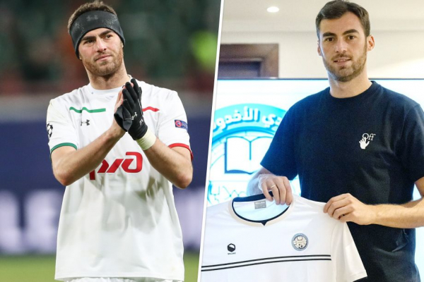 Как в Саудовской Аравии играют бывшие футболисты РПЛ: Кверквелия, Камано, Крыховяк, Малком, Витиньо, Сакала, Билич