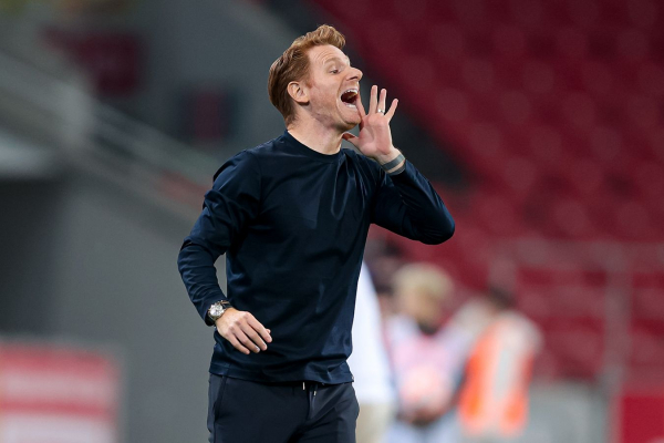 Лучший тренер первого круга РПЛ-2023/2024: Ивич, Семак, Осинькин, Абаскаль, Федотов, Личка, Юран, Галактионов, Карпин