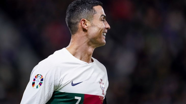 Португалия &mdash; Исландия. Ставка (к. 2.20) и прогноз на футбол, квалификация Евро-2024, 19 ноября 2023 года