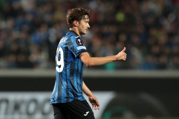 Как сыграли российские футболисты в еврокубках, ноябрь 2023: Лига чемпионов, Лига Европы, Лига конференций