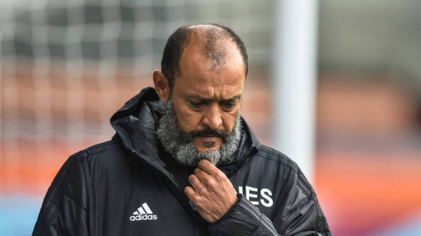 Клуб Бензема и Канте уволил главного тренера